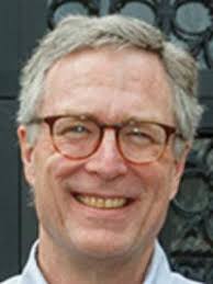 Thank you, Dr. Singleton!: Department celebrates director of First-Year  Writing ahead of his retirement