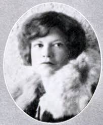 Mary Ruby Johns (1906-1966)