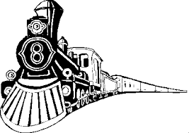 Learn The Most Common Mandarin Words For Vehicles And Transportation Train Clipart Clip Art Free Clip Art