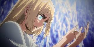 Attack On Titan 10 Things You Didn T Know About Historia Cbr Поиск по запросу «historia reiss». attack on titan 10 things you didn t