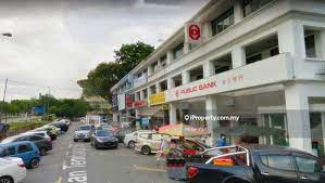 Public bank bandar sri damansara, kl. 1 5 Storey Link Factory Bandar Sri Damansara Behind Public Bank Intermediate Link Factory For Sale In Bandar Sri Damansara Selangor Iproperty Com My