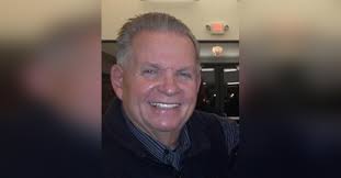 Obituary information for Terry Rudd