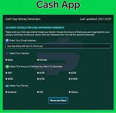 Want to get free cash app money daily ? Cash App Money Generator Apk 2021 Money Code Generator