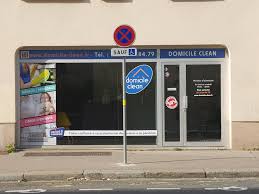 Liste des horaires pour rennes. Domicile Clean Agence Rouen Aide A Domicile
