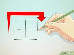 These oval shaped feet help keep the camel from sinking into the sand. How To Draw Cute Animals 14 Steps With Pictures Wikihow