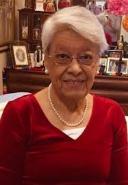 Maria Lozano Obituary