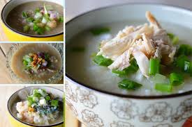 Check spelling or type a new query. Koleksi Resipi Bubur Nasi Sedap Mudah Untuk Sajian Keluarga