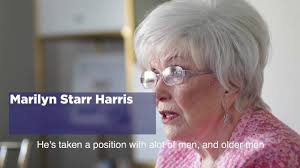 Marilyn Starr Harris