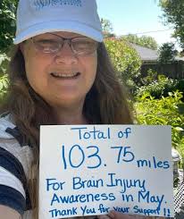 Development of New TBI Classification Framework Underway Brain Injury  Survivors, Family Members, and Advocates Go the Extra Mile