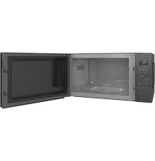 User rating, 4.4 out of 5 stars with 203 reviews. Ge Profile 2 2 Cu Ft Built In Sensor Microwave Oven Peb7227andd Ge Appliances