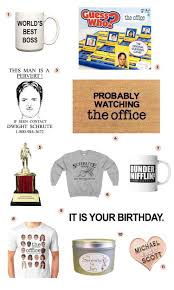 The Office Gift Guide A Beautiful Mess Gifts For Office Office Themed Party The Office Show
