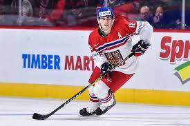 4 špaček had played as a youth within the pardubice organization since 2010. Michael Spacek Dobberprospects