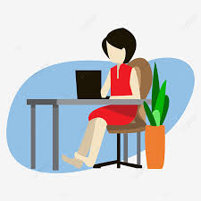 Maybe you would like to learn more about one of these? Work From Home Freelance Enjoy Be Safe Earn From Hme Laptop Earning Png And Vector With Transparent Background For Free Download