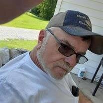 Randall McCarver Obituary