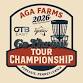 Go Throw Tour Championship - AGA Farms event image