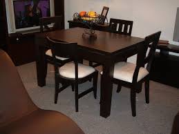 Compra hogar y cocina en línea entre una gran selección en chairs, table & chair sets, tables, kitchen islands & carts, buffets & sideboards, baker's racks y más con precios bajos todos los días. Comedores Modernos Pequenos 2015 Shefalitayal