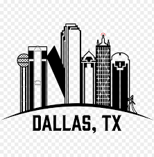 Maybe you would like to learn more about one of these? Dallas Skyline Logo Png Image With Transparent Background Toppng