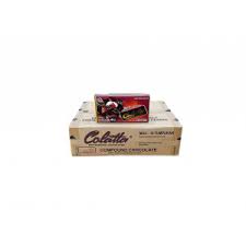 We did not find results for: Harga Colatta Dark Compound Chocolate Murah Tokowahab Com