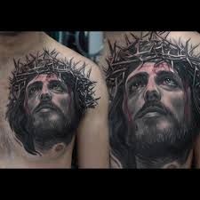 Best Black And Grey Realism Tattoo Artists In The World Best Chest Tattoo World Famous Tattoo Ink In 2020 Cool Chest Tattoos World Famous Tattoo Ink Chest Tattoo