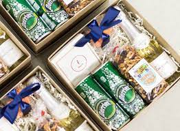 5 Tips For Fabulous Corporate Event Welcome Gifts Wedding Welcome Gifts Employee Christmas Gifts Gifts