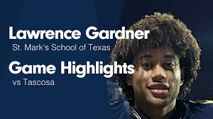 Game Highlights vs Tascosa