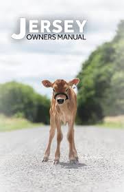 2019 Jersey Owners Manual By Canadian Jersey Breeder Issuu