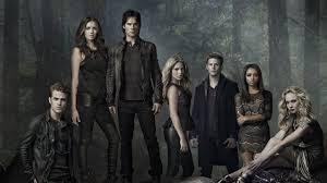 The Vampire Diaries Saison 9 Date De Sortie Betanews Fr