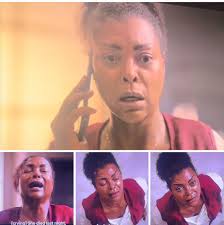 Motherhood's quiet, unspoken grief of letting go