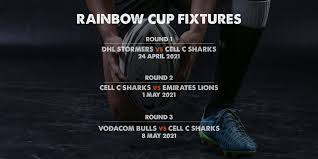 Goes perfectly with our pastel rainbow party decorations. Pro14 Rainbow Cup Kick Off Confirmed The Sharks