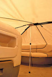 Protect your boat from the elements. Selecting The Right Boat Cover West Marine