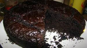 Gateau Au Chocolat Et A La Betterave Rouge Recette Gateau Chocolat Recette Gateau Chocolat Chocolat
