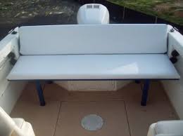 Diy Bench Seat Boat Restoration Diy Boat Seats Pontoon Boat Seats Diy Boat