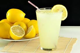 Granite De Citron Au Thermomix Recette Recette Granite Recette Thermomix