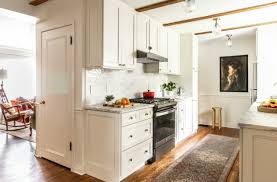 Shop a wide variety of cabinet sizes, colors and finishes to match your unfinished cabinets.shop stock kitchen cabinets in the kitchen cabinetry section of lowes.com. Before After Kitchen Reveal At White Cape Cottage