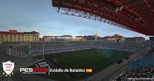 Real club celta de vigo, commonly known as celta de vigo or simply celta, is a spanish professional football club based in vigo, galicia, that competes in la liga, the top tier of spanish football. Estadio De Balaidos Celta De Vigo Pes 2019 By Arthur Torres