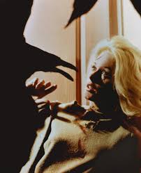 Experience The Sensation of Tippi Hedren Naked