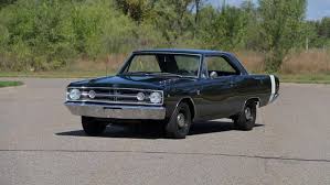 Image result for Black 1968 Dart