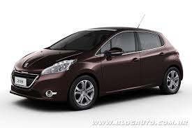 Image result for Brun Guaranja 2014 Peugeot