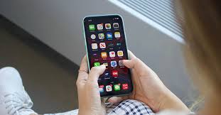 Si no recibes la indicación de configuración, sigue los pasos que se . Iphone Lock La Gi Cach Nháº­n Biáº¿t Iphone Lock Chuáº©n Xac Va Nhanh Chong Thegioididong Com