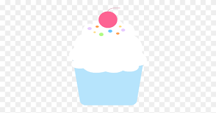 Grab as many as you want and access them and all their updates any time via your account Pink Cupcakes With Sprinkles Whipped Cream Clipart Stunning Free Transparent Png Clipart Images Free Download