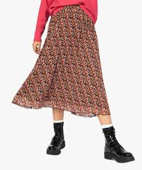 Une jupe rebelle ou chic. Jupe Femme Jupes Courtes Et Longues Pas Cheres Gemo