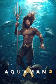Aquaman movie reviews & metacritic score: Aquaman 2 2022 Movieweb