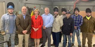 Plumbing, apprenticeship, central arkansas, school, plumbing training, plumbing industry, on the job training, job placement assistance, related plumbing shop training, specializing in plumbing apprenticeship, open enrollment year round, green technology. Local 577 Apprenticeship Center Visited By First Lady Dewine Act Ohio