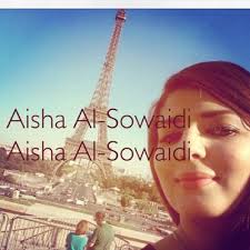 Aisha Al-Sowaidi (@AishaAlS3)