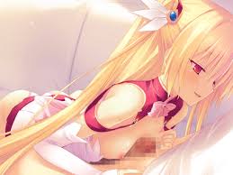 Eroticism second image Part 1 of the gif animation - Hentai Image