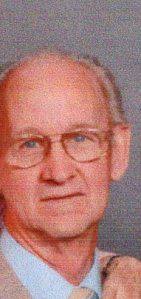 Ralph Jerome White (1942-2018)