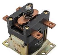 914627 Clark Forklift 24v EV100 Contactor OEM SK-06240120TB