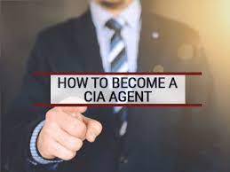 Steps To Become A Cia Agent