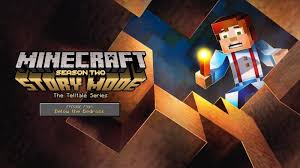 The last place you look, desarrollado por telltale games y distribuido por mojang para playstation 3, playstation 4, . Minecraft Story Mode Season Two Regresa El 7 De Noviembre