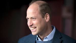 Absolutely criminal: Fans outraged after Prince William is named 'sexiest  bald man of 2023'